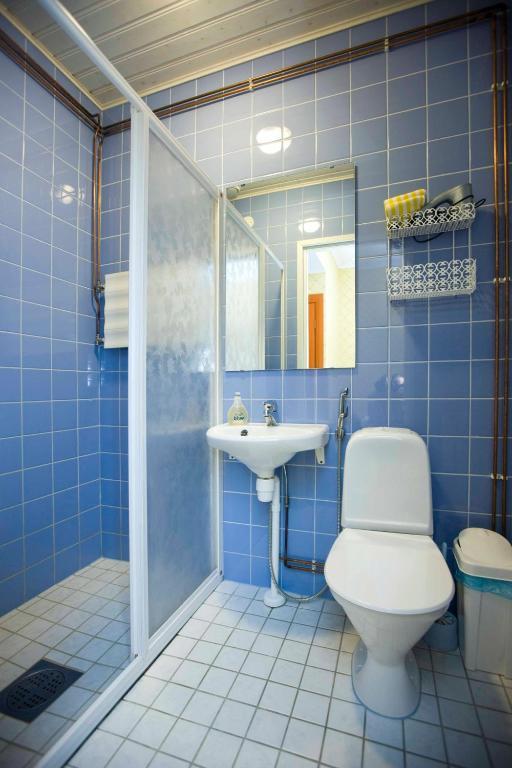 Maentyluodon Hotelli Pori Habitación foto